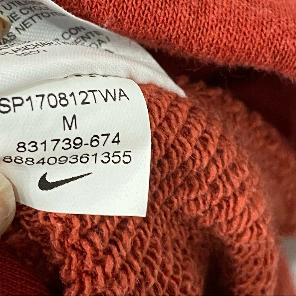 NIKE Sportswear Modern Hooded Vest